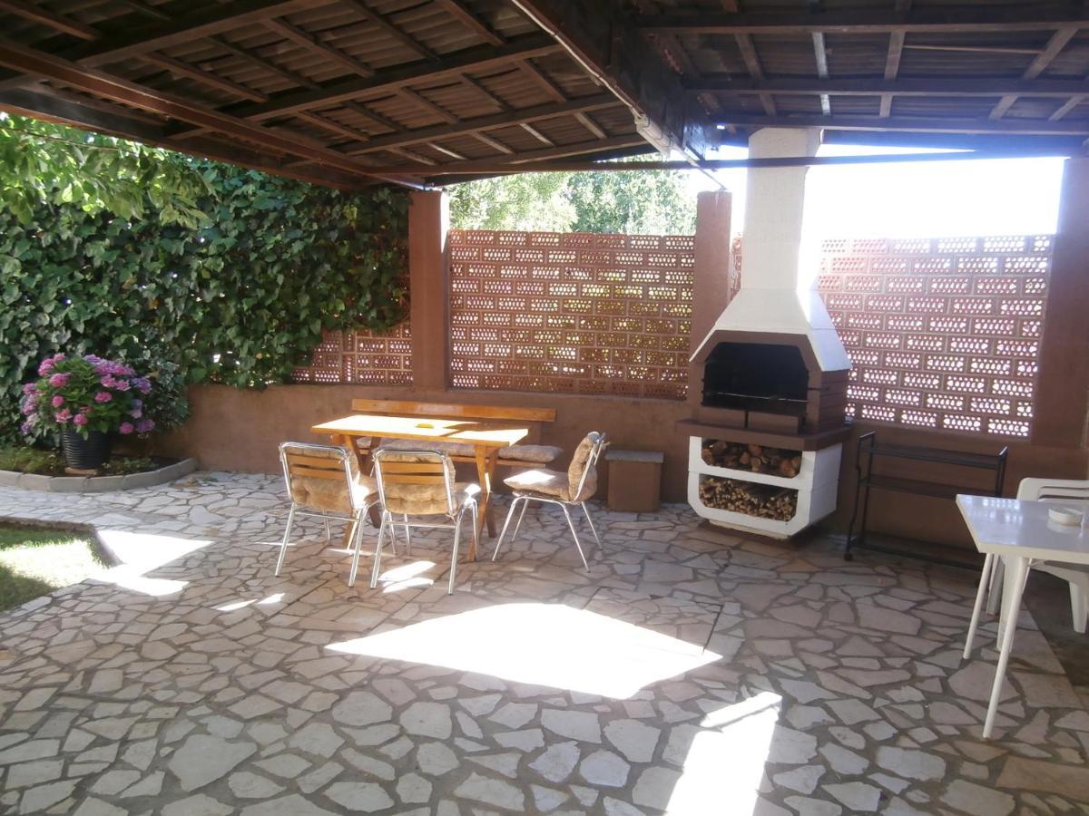 Apartments Mira Krk Кърк Екстериор снимка