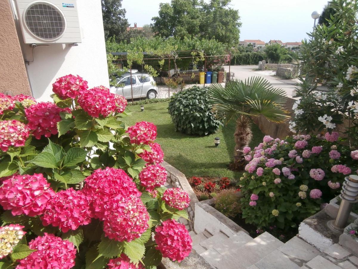 Apartments Mira Krk Кърк Екстериор снимка