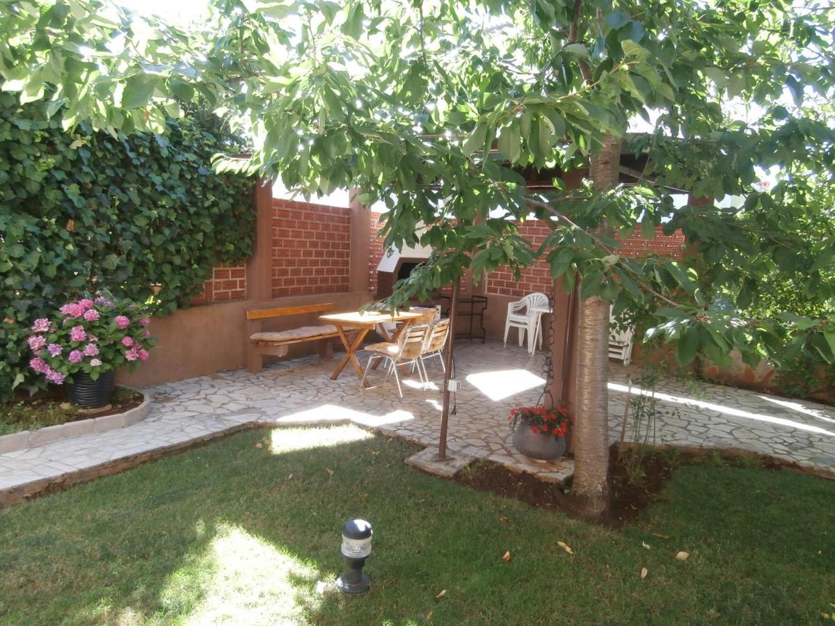 Apartments Mira Krk Кърк Екстериор снимка