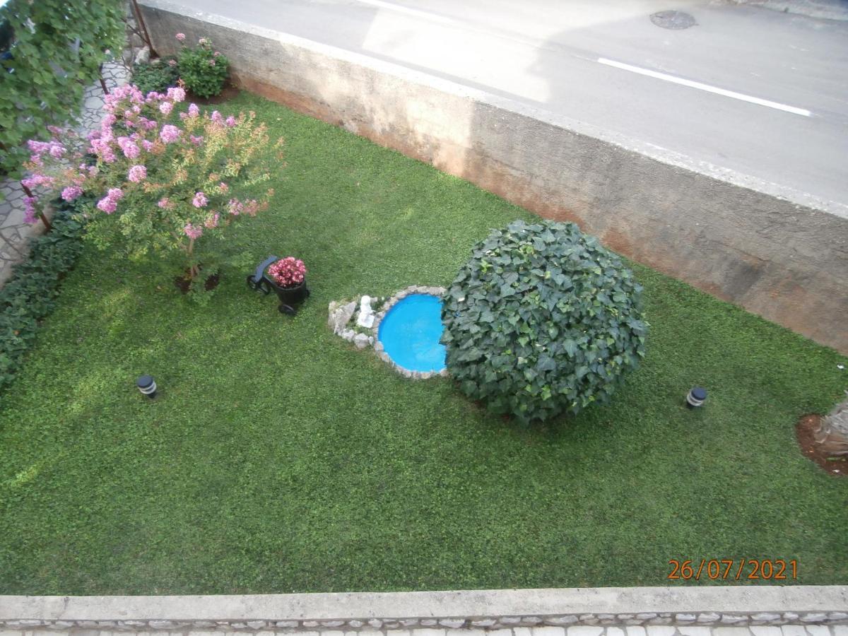 Apartments Mira Krk Кърк Екстериор снимка