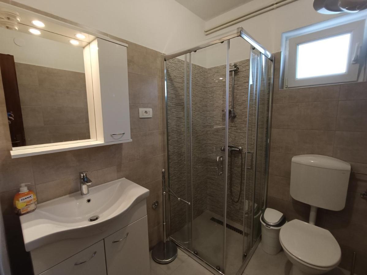 Apartments Mira Krk Кърк Екстериор снимка