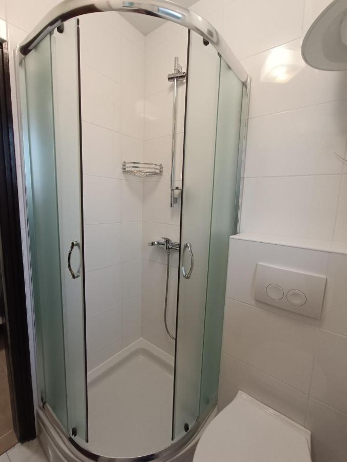 Apartments Mira Krk Кърк Екстериор снимка